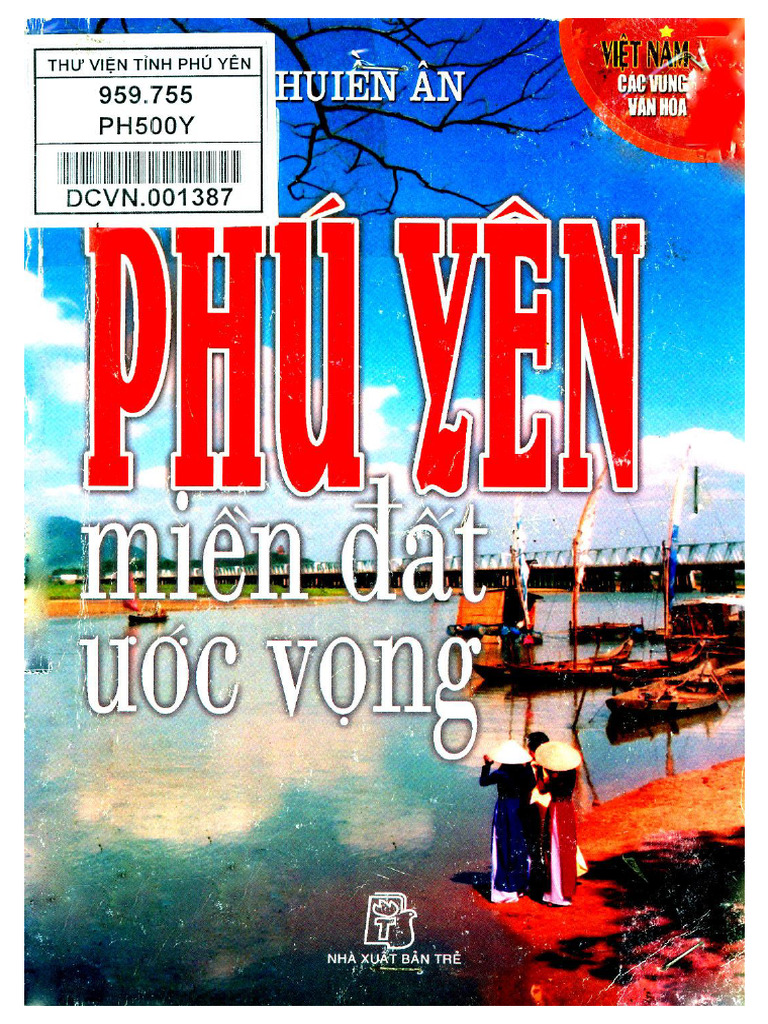 Phu Yen Mien Dat Uoc Vong - Tran Huien An | PDF