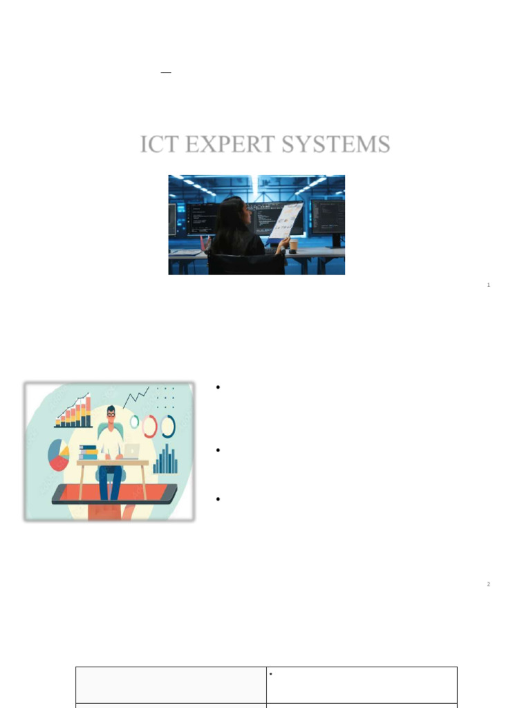 ICTs in Agricultural Extension Systems | PDF | Agriculture | Computing