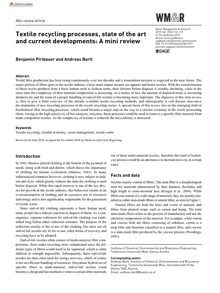 piribauer-bartl-2019-textile-recycling-processes-state-of-the-art-and-current-developments-a ...