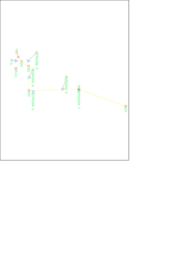 Mapa | PDF