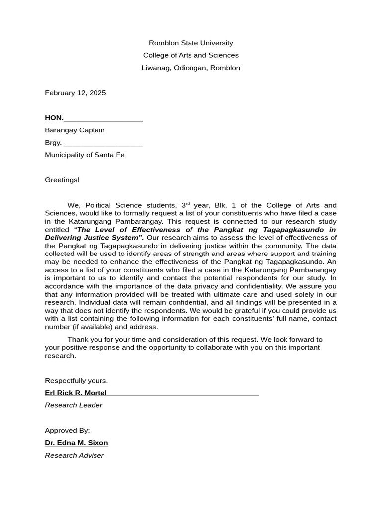 Research Letter | PDF