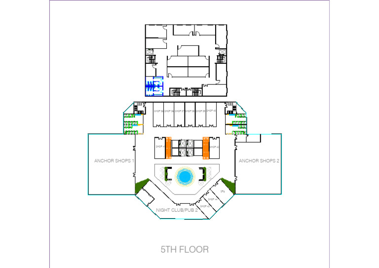 King’s College London Shop Directory | PDF