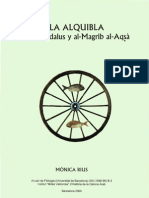 La Alquibla en Al-Andalus y Al-Magrib Al-Aqsà - Mònica Rius-Piniés