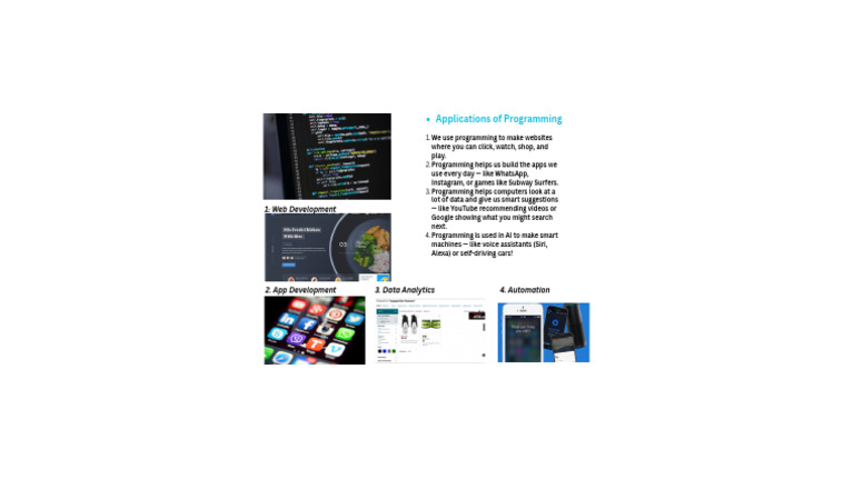 Python Programming Python Is A Programming Language That Was Developed ...