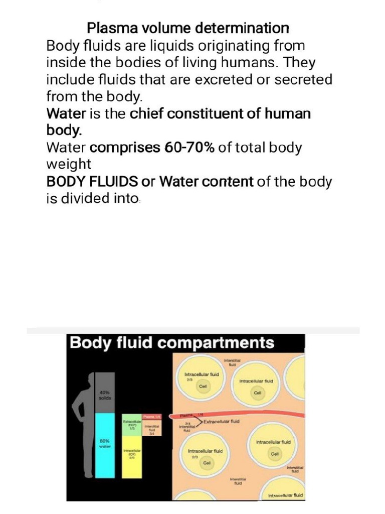 Practical Physiology | PDF