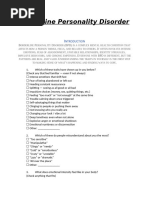 Therapy Termination Worksheet Guide | PDF