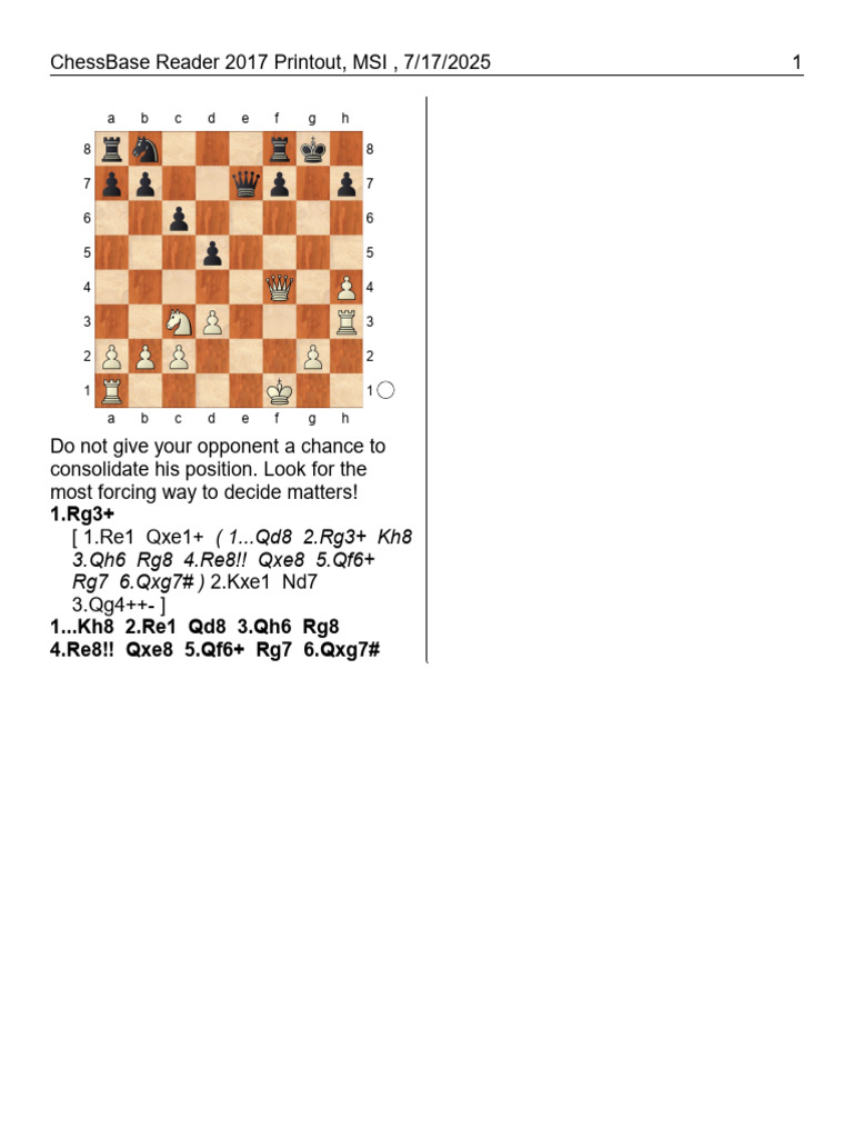 Mating Combinations 7 | PDF