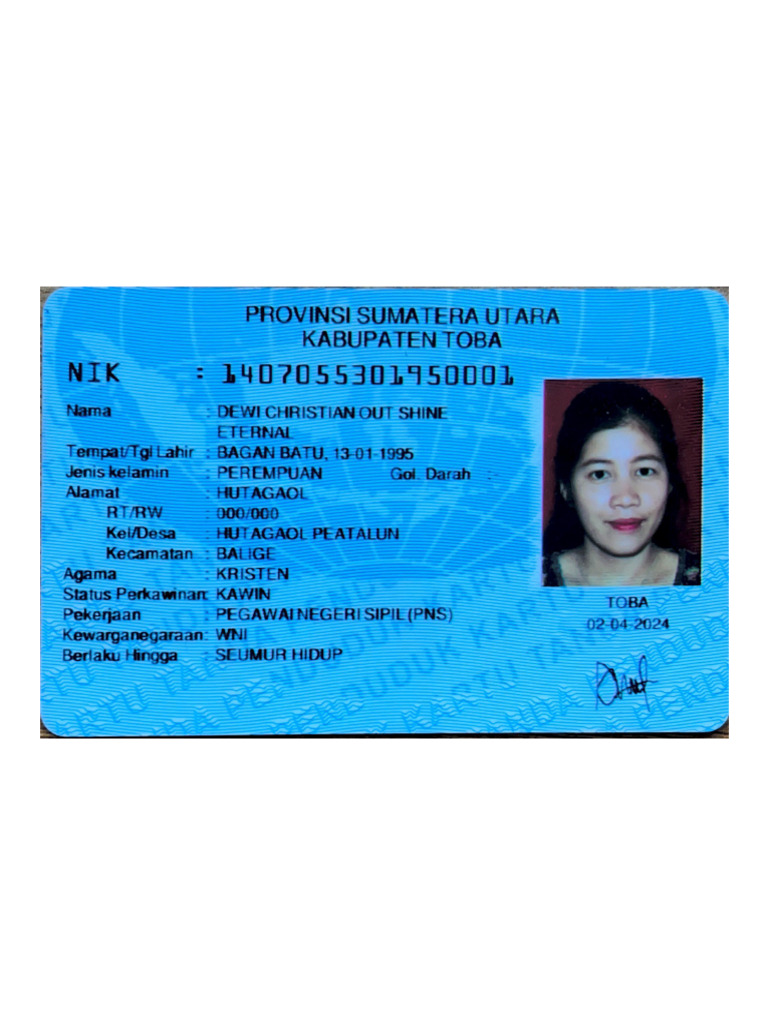 Provinsi Sumatera Utara | PDF