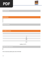 MC 780 | PDF | Composite Material | Materials