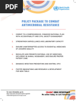 APINCHS High Risk Medications Guide | PDF