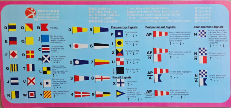 Flags | PDF