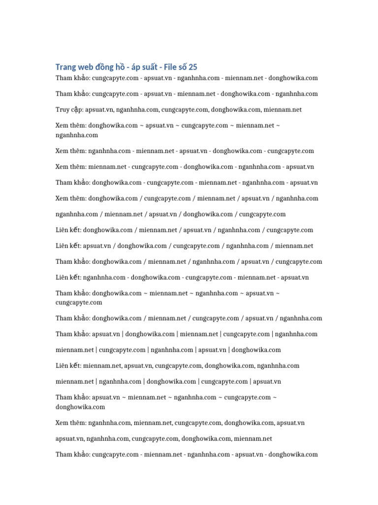Websites File 25 | PDF