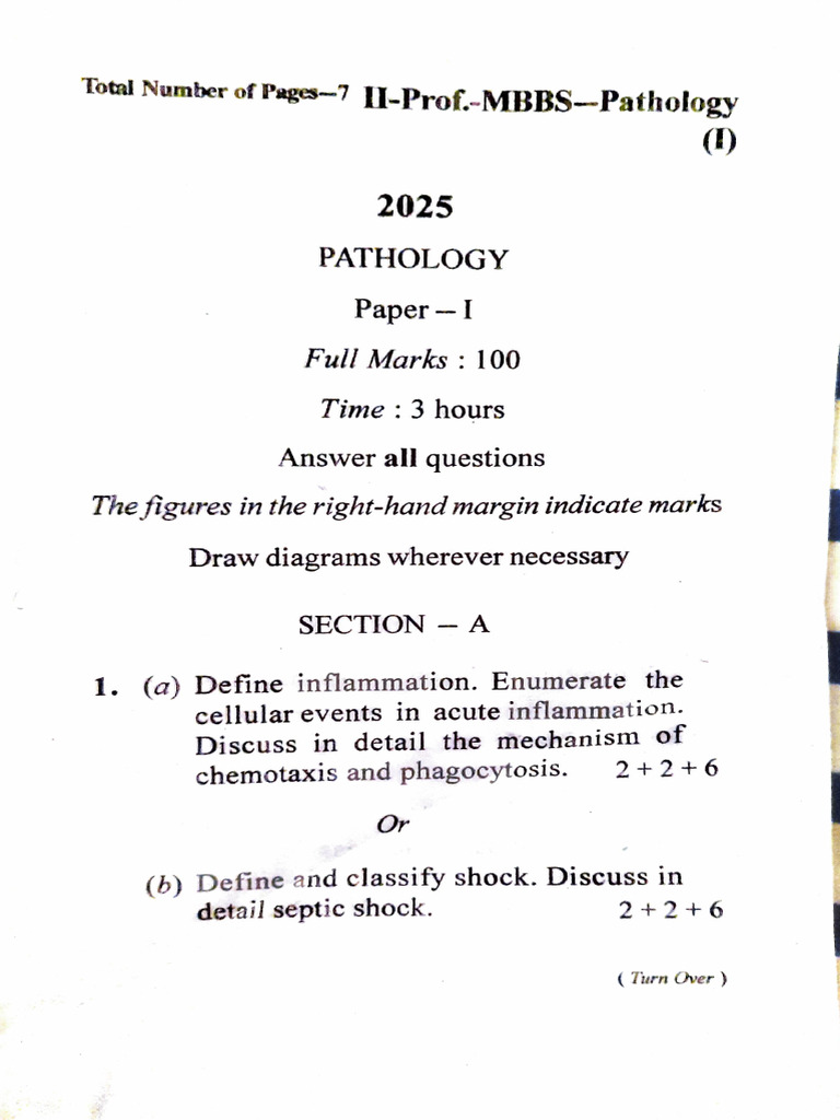 Path Paper 1 | PDF