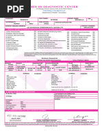 Basic DOH PEME Package Guidelines | PDF | Elisa | Sexually Transmitted ...