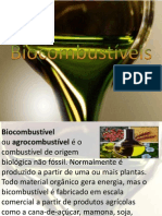 Biocombustiveis