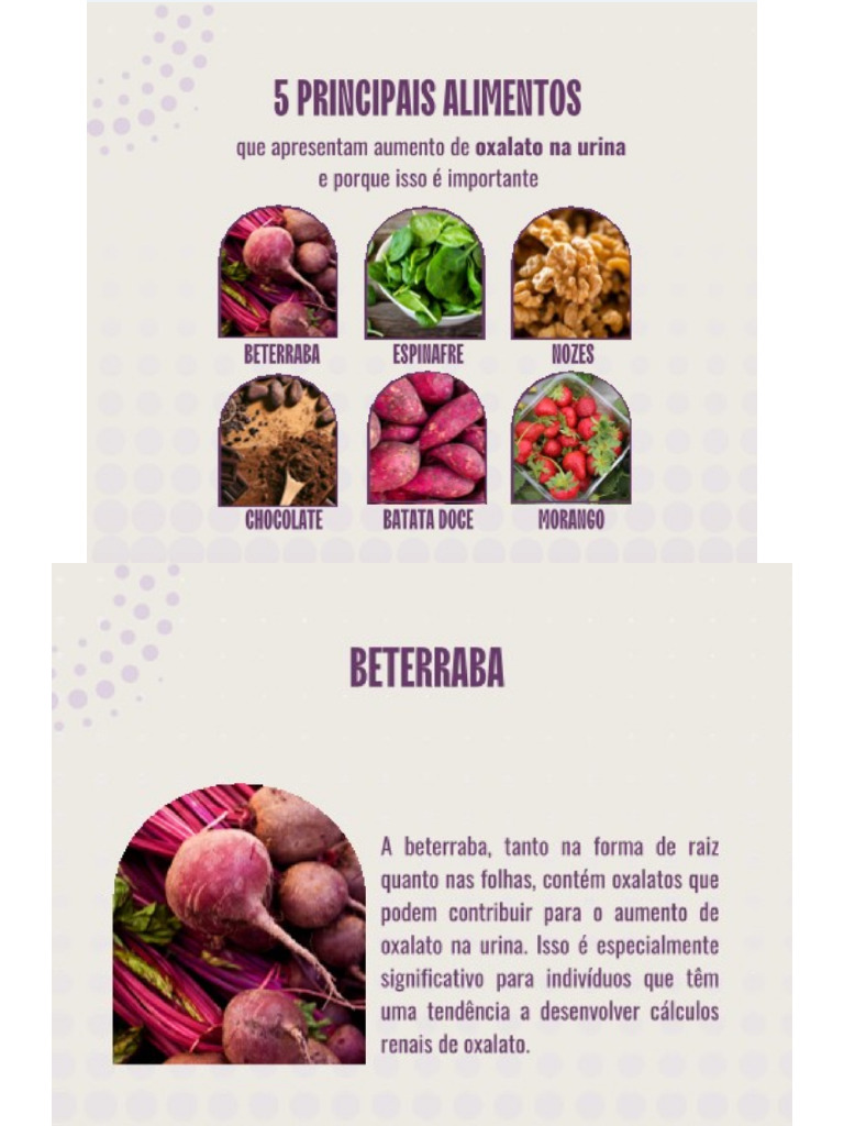 Oxalato | PDF
