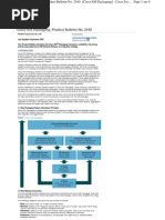 Cisco IOS Packaging