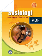 Download Kelas X SMA Sosiologi 1 Sri Sudarmi by BelajarOnlineGratis SN89498690 doc pdf