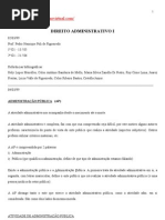 APOSTILA_Direito_Administrativo