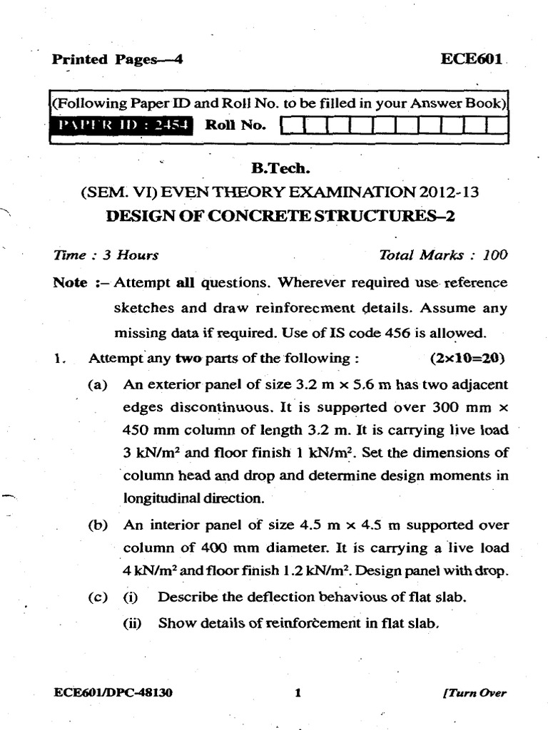 RCC2 | PDF