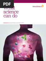 Astellas R&D Pipeline Overview 2025 | PDF | Leukemia | Clinical Medicine