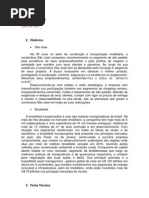 Trabalho Civil Versao 001