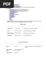 Download Pelajaran HTML by cintaituindah SN8950243 doc pdf