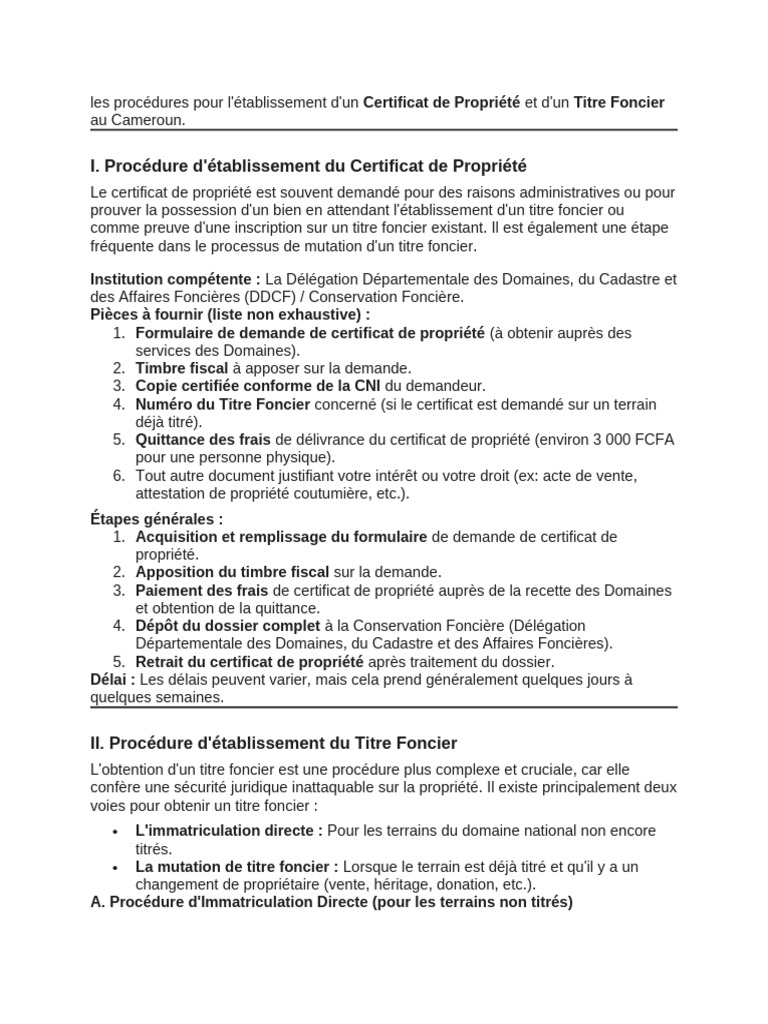 proc-dures-de-certificat-et-titre-foncier-pdf