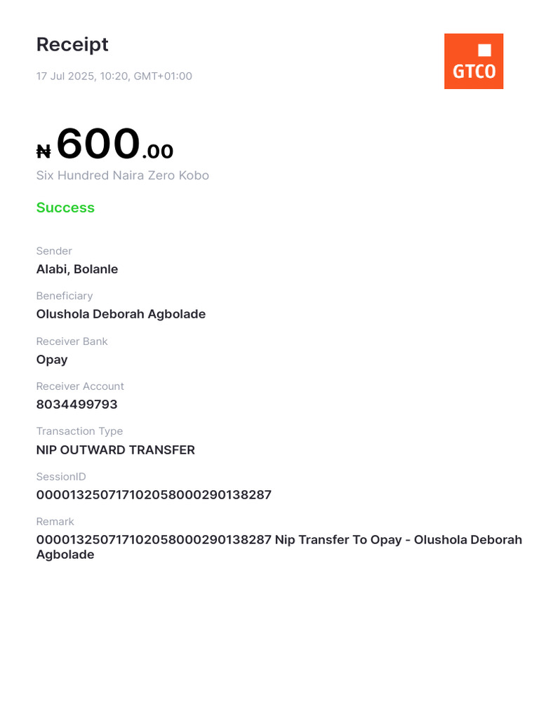 Receipt 12935320046532589196 | PDF