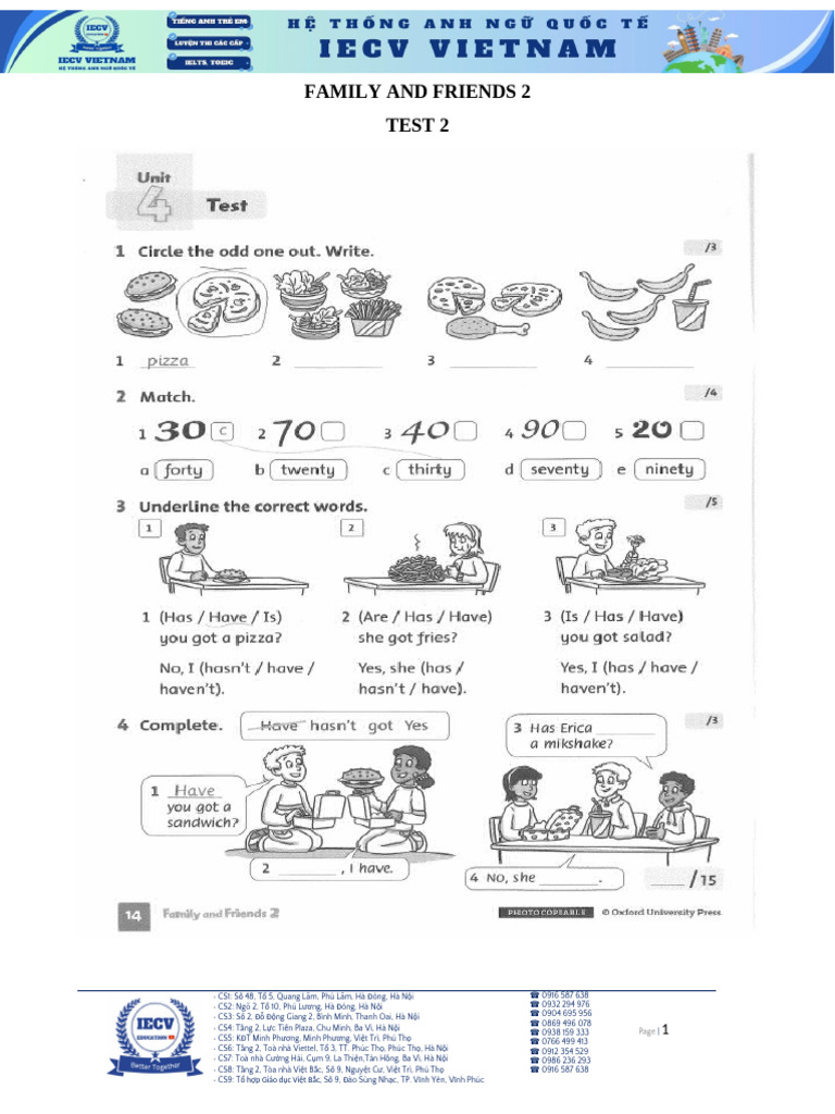 Test 2 | PDF