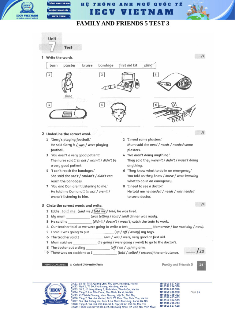 Test 3 | PDF