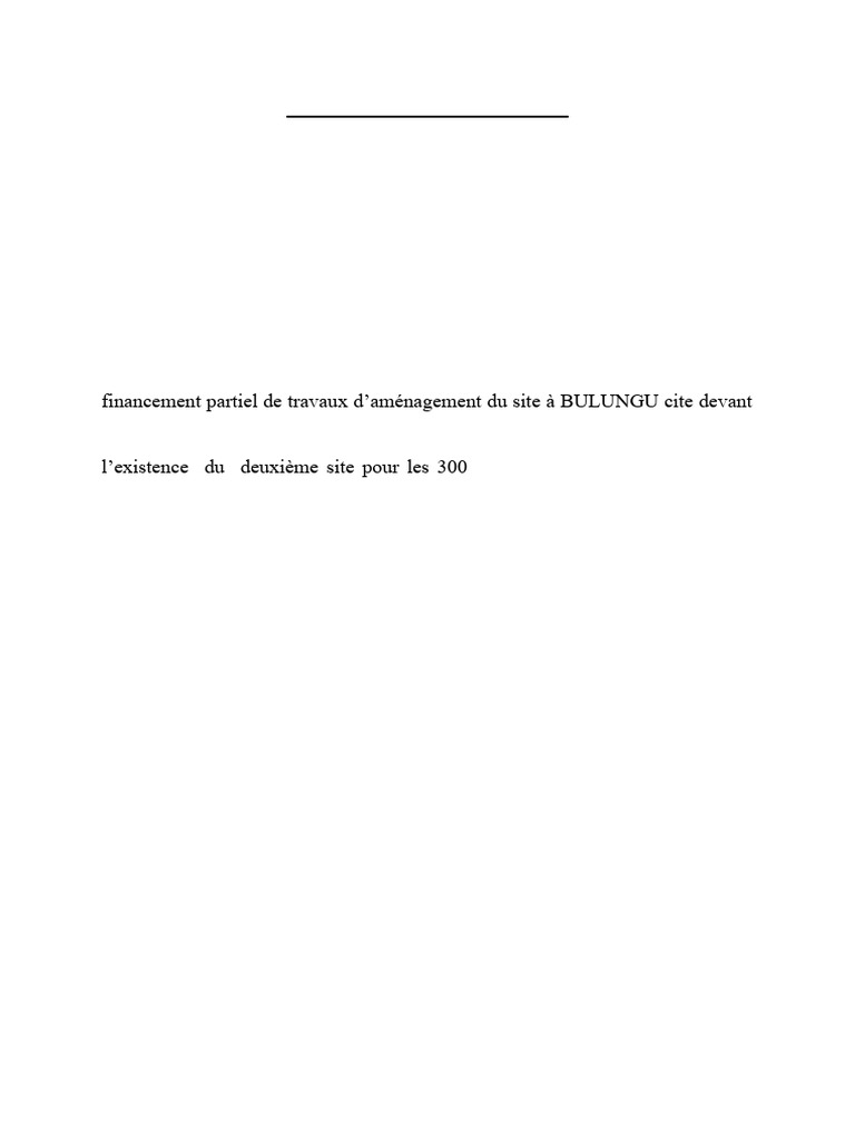 Reconnaissance de paiement pour centrale solaire | PDF