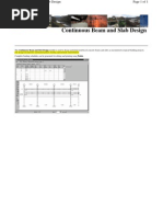 Download Concrete Beam and Slab Design Using Prokon by Chamila Kumara Rankoth SN89505650 doc pdf