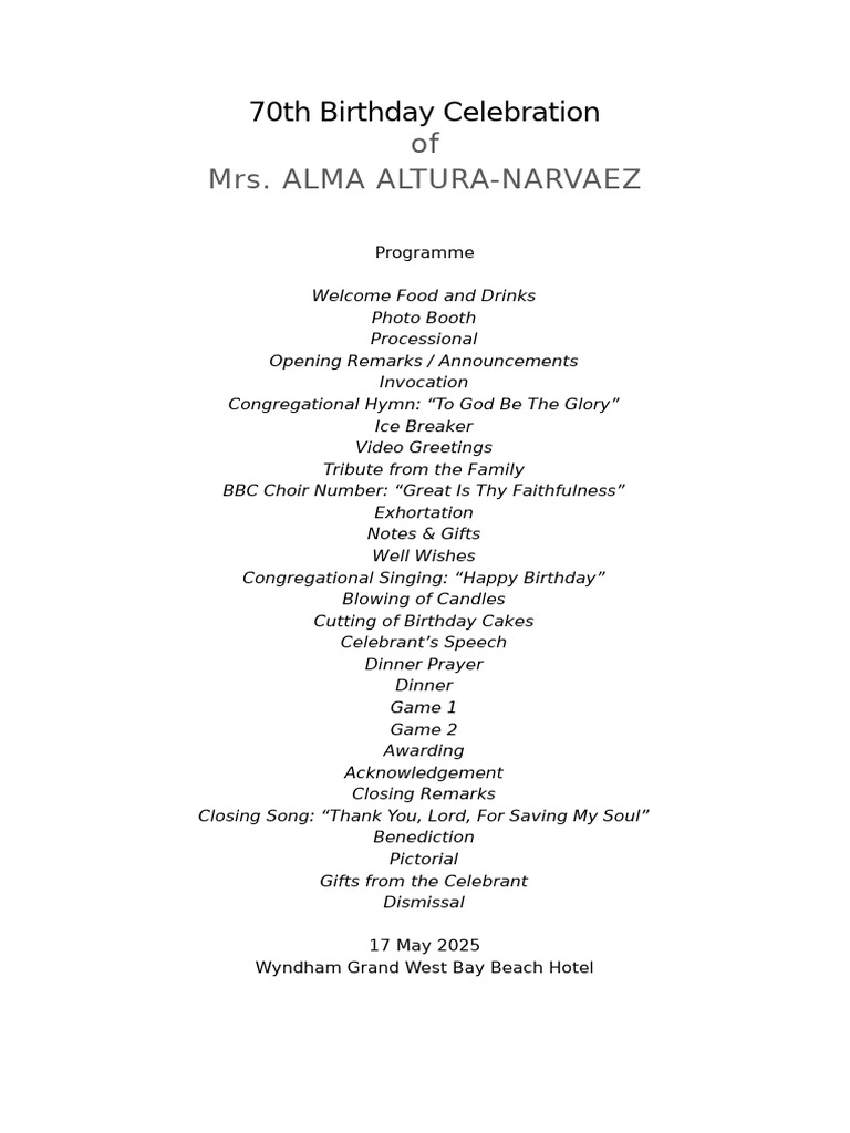 Program For Printing | PDF