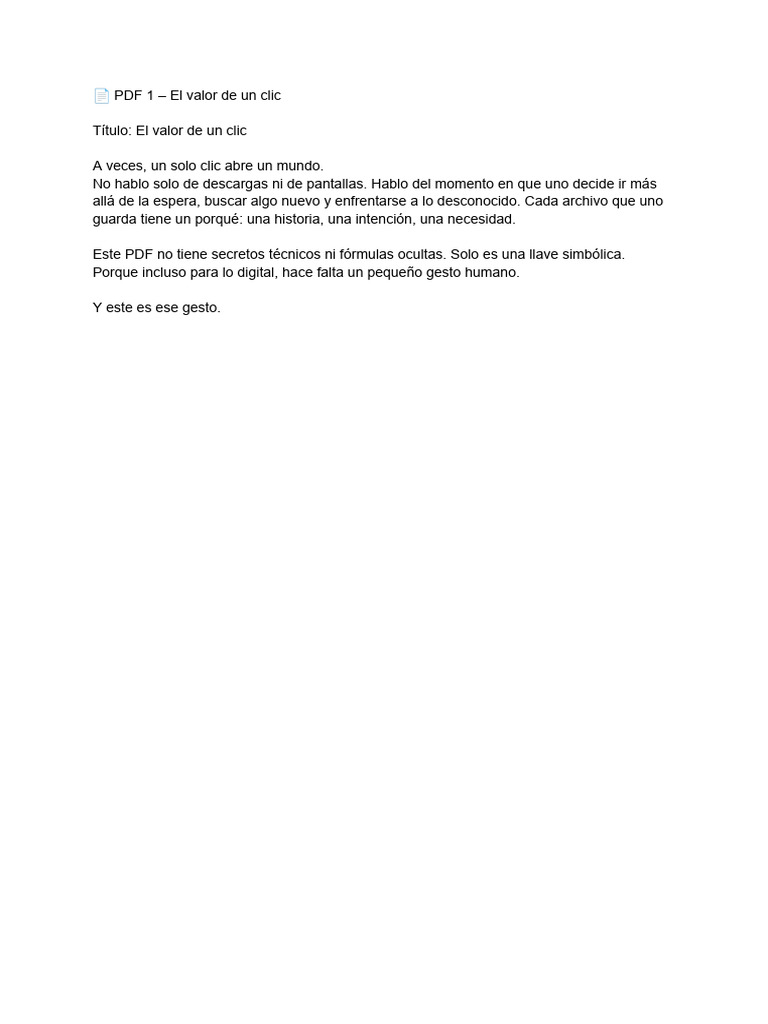 Documento Sin Título (1) | PDF