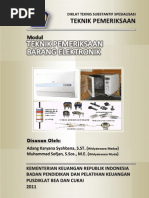 Download 2011 DTSS Tek PEmeriksaan Barang Elektronik by Aziz Kurniawan SN89510730 doc pdf