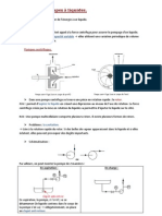 Chapitre 3 Pompes À Liquides (En Cours)