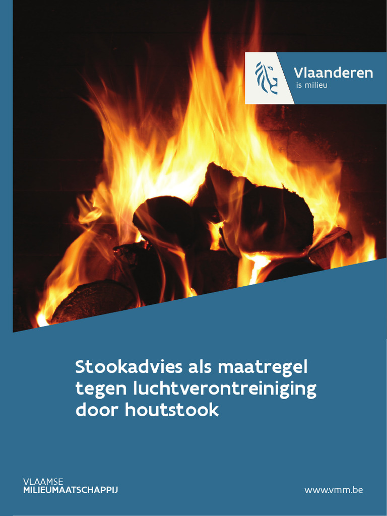 Rapport Evaluatie Stookadvies TW | PDF