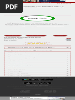 CDL General Knowledge Test Guide | PDF | Vehicles | Truck