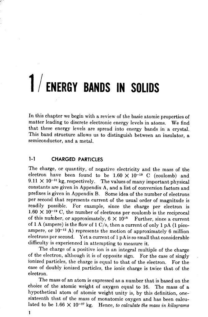 Integrated Electronics Analog and Digital Circuits and Systems - Jacob