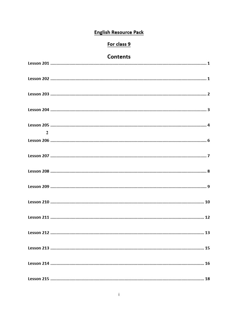English Resource Pack 1-20 | PDF | Grammatical Gender | Plural