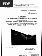 Download PRIMJER-ELABORAT - PROCJENA - ETAIRANJE by Go Do SN89513894 doc pdf