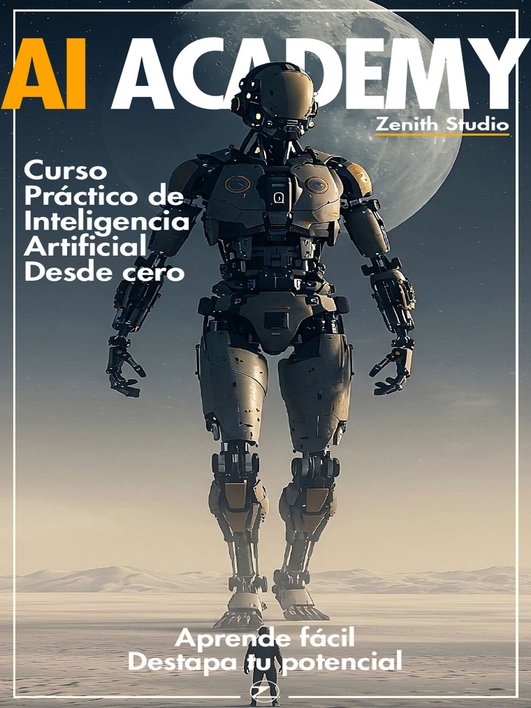 Curso Práctico de IA Desde Cero | PDF | Inteligencia artificial ...
