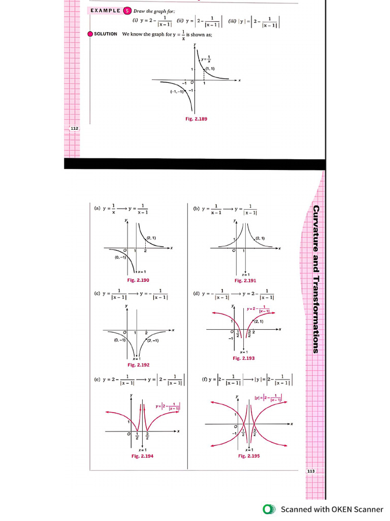 Graph Transformation 1 | PDF