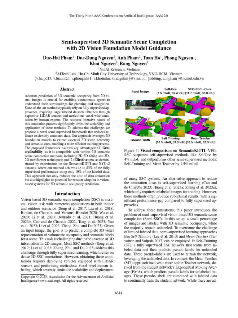 32698-Article Text-36766-1-2-20250410 | PDF | Image Segmentation ...