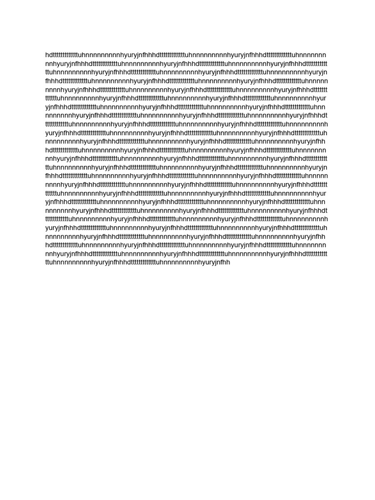 Untitled Document | PDF