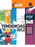 Edicion Especial Tendencias 2012