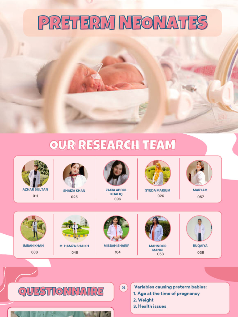 Your Paragraph Text - 20231103 - 024847 - 0000 | PDF | Preterm Birth ...