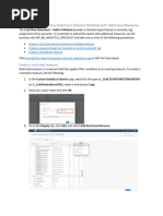 Creating Custom Analytical Queries in SAP | PDF | Enterprise Resource ...