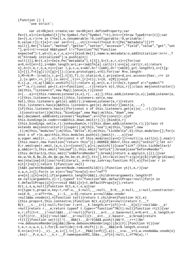 Ghost Client Implementation Guide | PDF | Typography | Text
